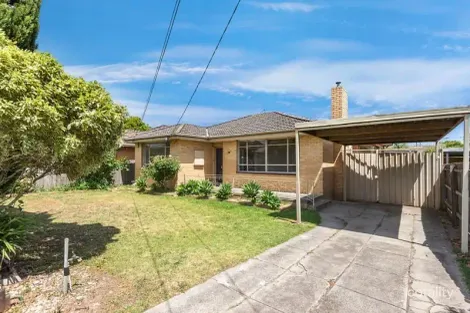 17 Club Ave, Kingsbury, VIC 3083