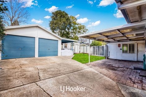 Property photo of 87 Bogalara Road Old Toongabbie NSW 2146