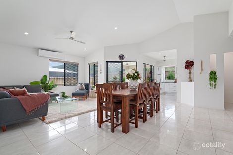 Property photo of 7 Devine Crescent Gordonvale QLD 4865