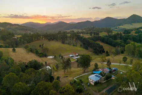 260 Diamondfield Rd, Amamoor, QLD 4570