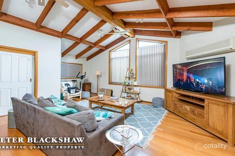 Property photo of 1 Seaver Street Monash ACT 2904