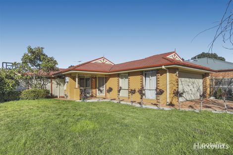 Property photo of 5 St Vincent Place Berwick VIC 3806