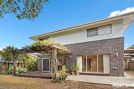 Property photo of 8 Hillsdale Avenue Maribyrnong VIC 3032