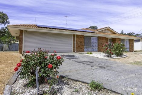 Property photo of 32 Pearce Road Australind WA 6233