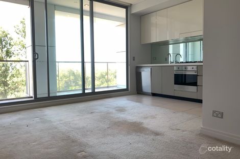 Property photo of 505/118 Alfred Street South Milsons Point NSW 2061