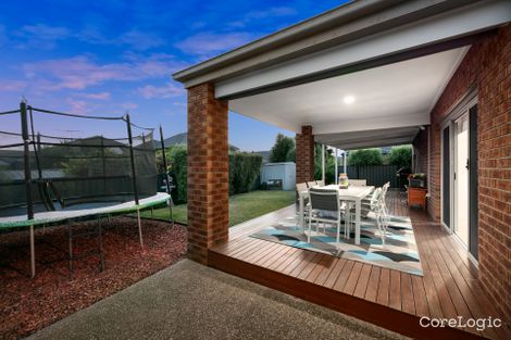 Property photo of 104 Wattle Valley Drive Hillside VIC 3037