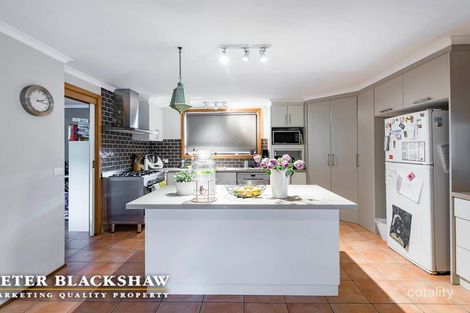 Property photo of 1 Seaver Street Monash ACT 2904