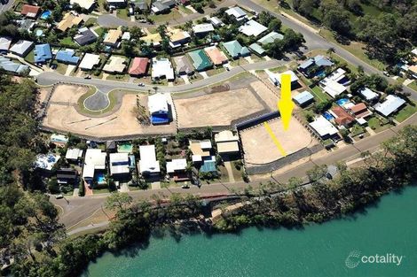 Property photo of 23 Tarcoola Drive Boyne Island QLD 4680