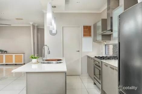 Property photo of 80 Possum Parade North Lakes QLD 4509