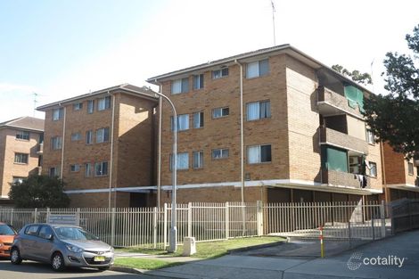 5/11 Forbes St, Warwick Farm, NSW 2170