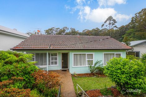 Property photo of 34 Ellesmere Road Gymea Bay NSW 2227