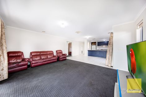 Property photo of 22 Carbine Avenue Tarneit VIC 3029