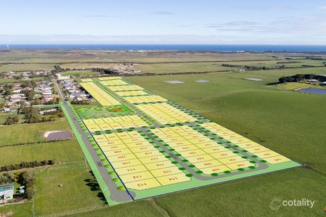 Lot 74 Cloverdale Rd, Dalyston, VIC 3992