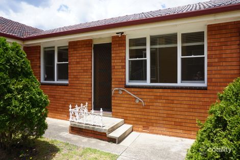 Property photo of 3/58 Carroll Road East Corrimal NSW 2518