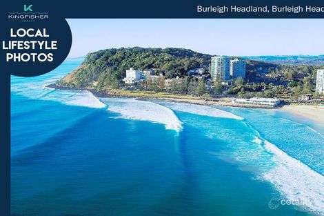 Property photo of 8/100 The Esplanade Burleigh Heads QLD 4220