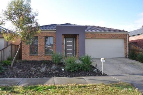 14 Basilica Vsta, Mernda, VIC 3754