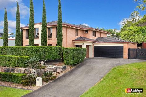 1 Riversleigh Cres, Eatons Hill, QLD 4037