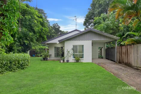 20 Marett St, Stratford, QLD 4870