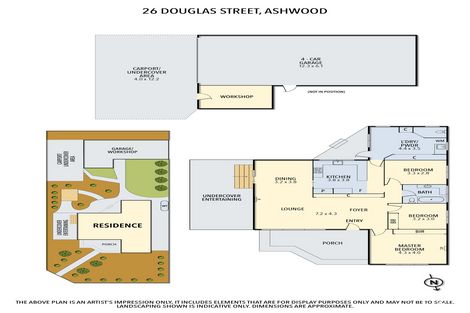Property photo of 26 Douglas Street Ashwood VIC 3147