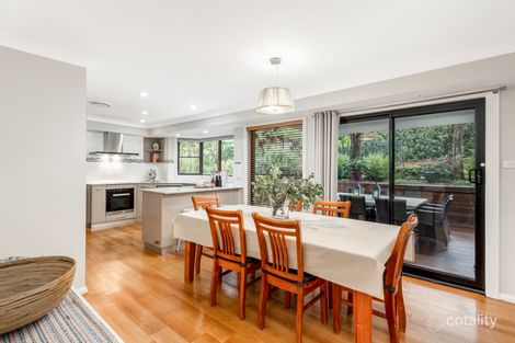 Property photo of 82 Crestwood Drive Baulkham Hills NSW 2153
