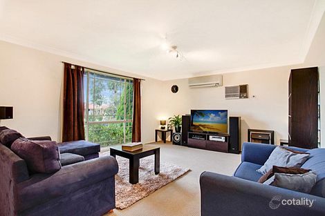 Property photo of 5 Sheoak Place Glenmore Park NSW 2745