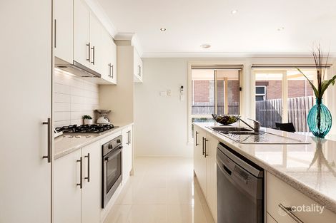 Property photo of 2/18 Lee Street Fawkner VIC 3060