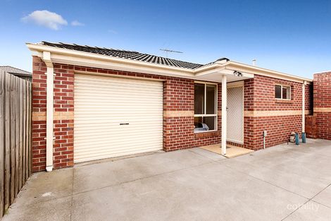 Property photo of 2/18 Lee Street Fawkner VIC 3060