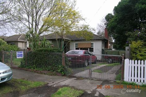 Property photo of 25 Sackville Street Heidelberg Heights VIC 3081