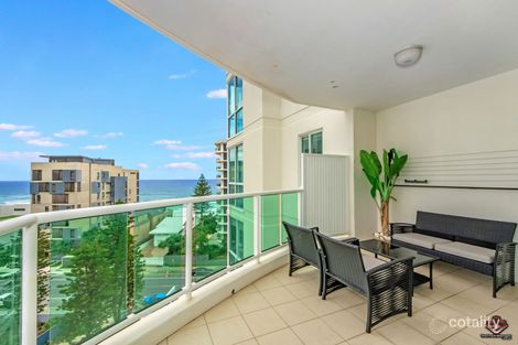Property photo of 17/5 Woodroffe Avenue Main Beach QLD 4217