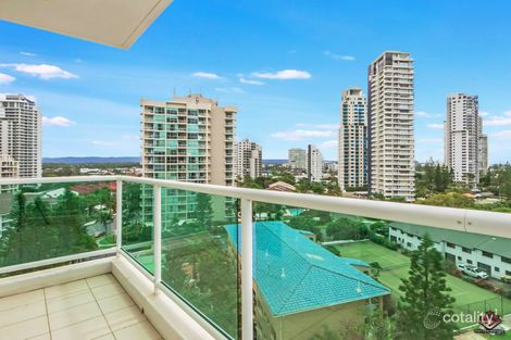 Property photo of 17/5 Woodroffe Avenue Main Beach QLD 4217