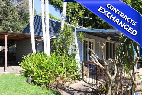 Property photo of 69/265 Martin Road Larnook NSW 2480