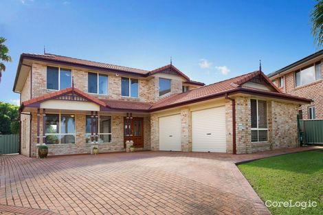 Property photo of 12 Seabreeze Place Thirroul NSW 2515