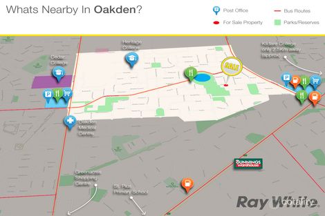 Property photo of 47 Parkview Drive Oakden SA 5086