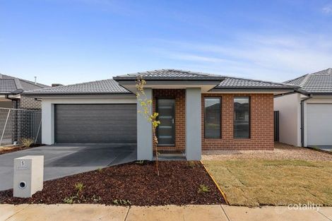 Property photo of 5 Canmore Street Werribee VIC 3030