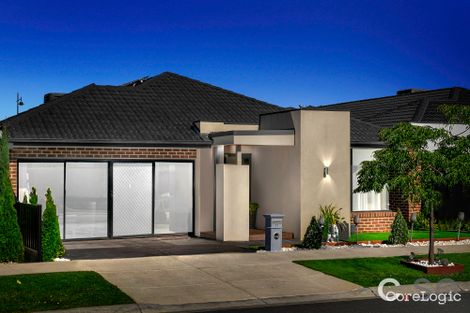 Property photo of 11 Angove Street Craigieburn VIC 3064