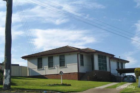 Property photo of 3 Weerona Street Berkeley NSW 2506