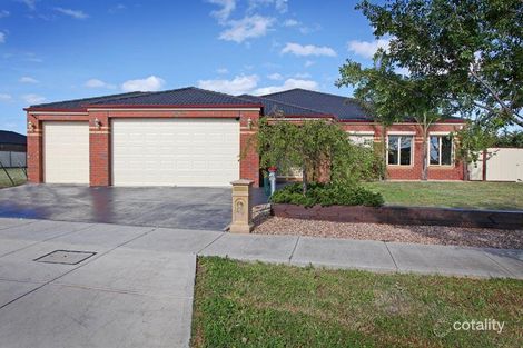 Property photo of 40 Brookfield Avenue Brookfield VIC 3338