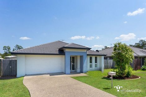 Property photo of 42 Gordon Drive Bellbird Park QLD 4300