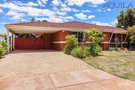9 Yandal Cres, Ballajura, WA 6066