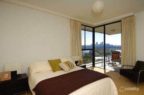 Property photo of 25/9 Nicholson Street Balmain East NSW 2041