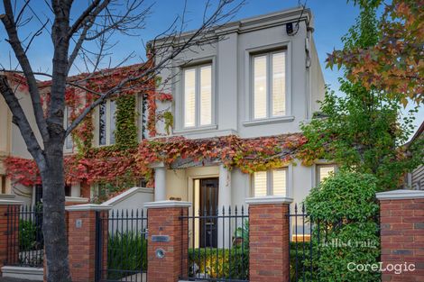 Property photo of 16 Barkly Avenue Armadale VIC 3143