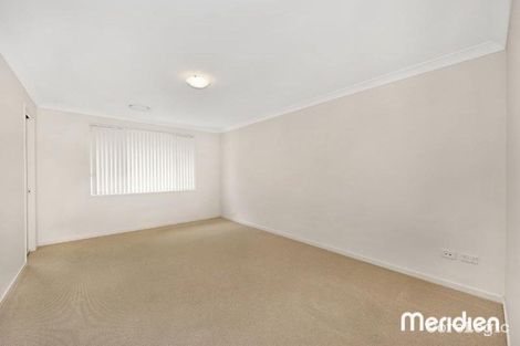 Property photo of 32 Hadley Circuit Beaumont Hills NSW 2155