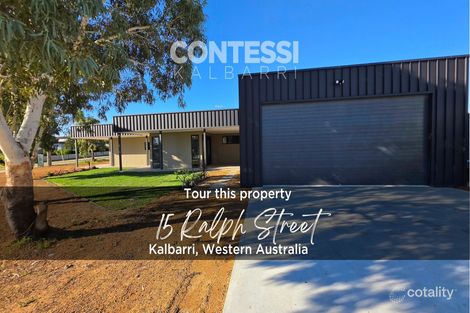 15 Ralph St, Kalbarri, WA 6536