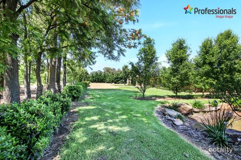 Property photo of 326 Mitchell Road Lake Albert NSW 2650