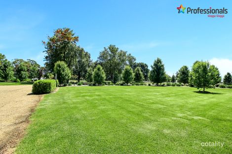 Property photo of 326 Mitchell Road Lake Albert NSW 2650