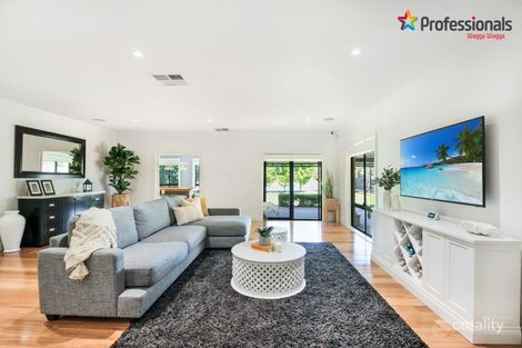Property photo of 326 Mitchell Road Lake Albert NSW 2650