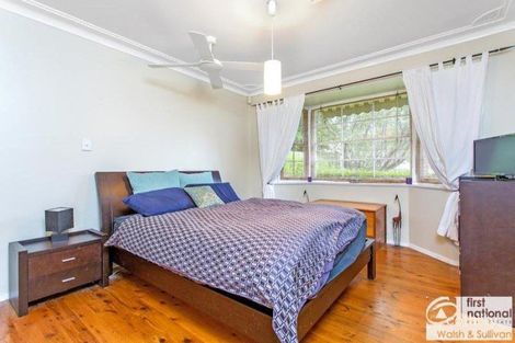 Property photo of 1 Hampden Street North Rocks NSW 2151