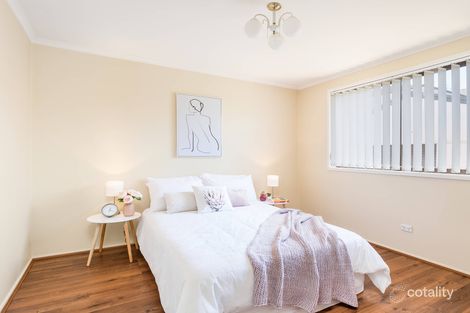 Property photo of 3 Lurnea Avenue Georges Hall NSW 2198