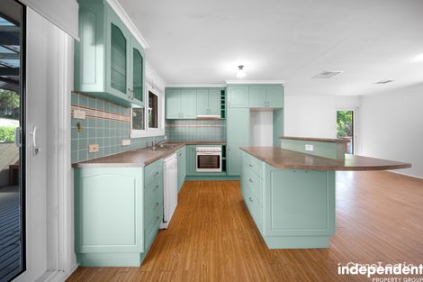 Property photo of 198 Kingsford Smith Drive Spence ACT 2615