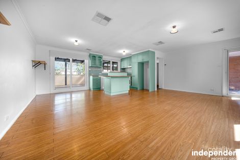 Property photo of 198 Kingsford Smith Drive Spence ACT 2615